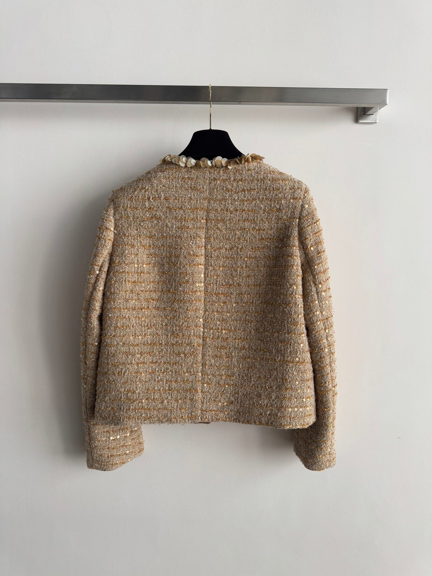 CHANEL 26S PREMIUM JACKET 715