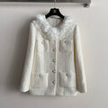 CHANEL 26S TWEED JACKET 714
