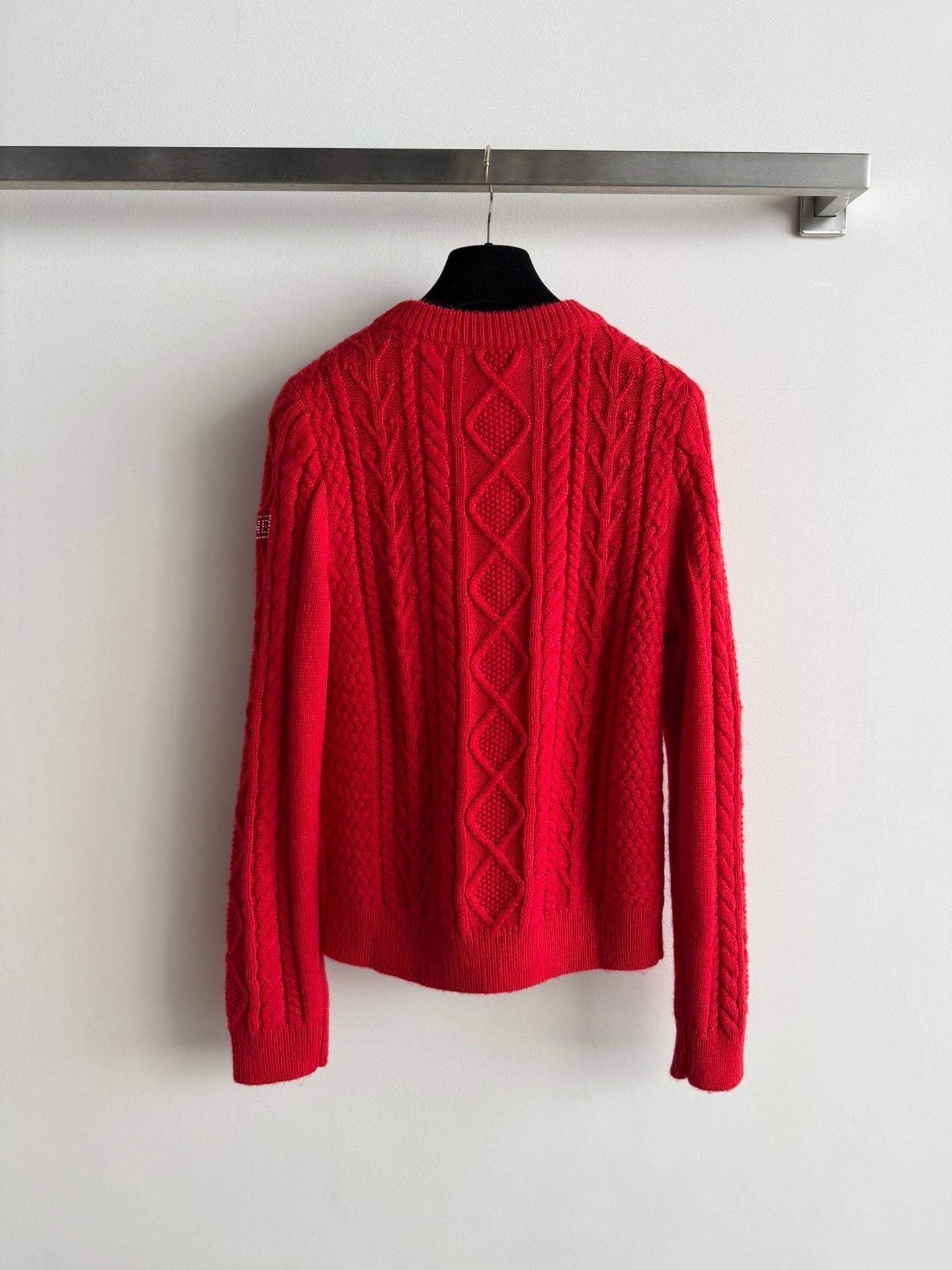 CHANEL 26S SWEATER 691