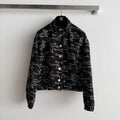 CHANEL 26S JACKET 775