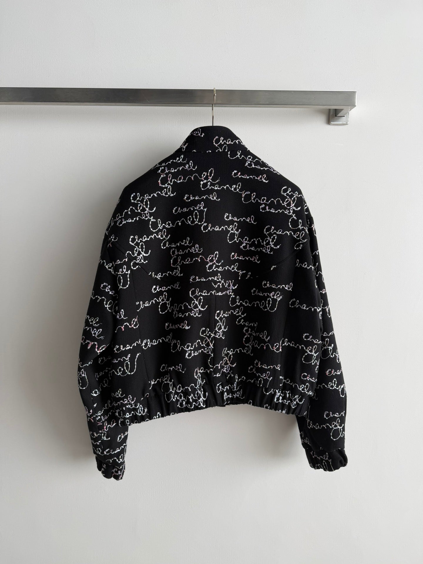 CHANEL 26S JACKET 775
