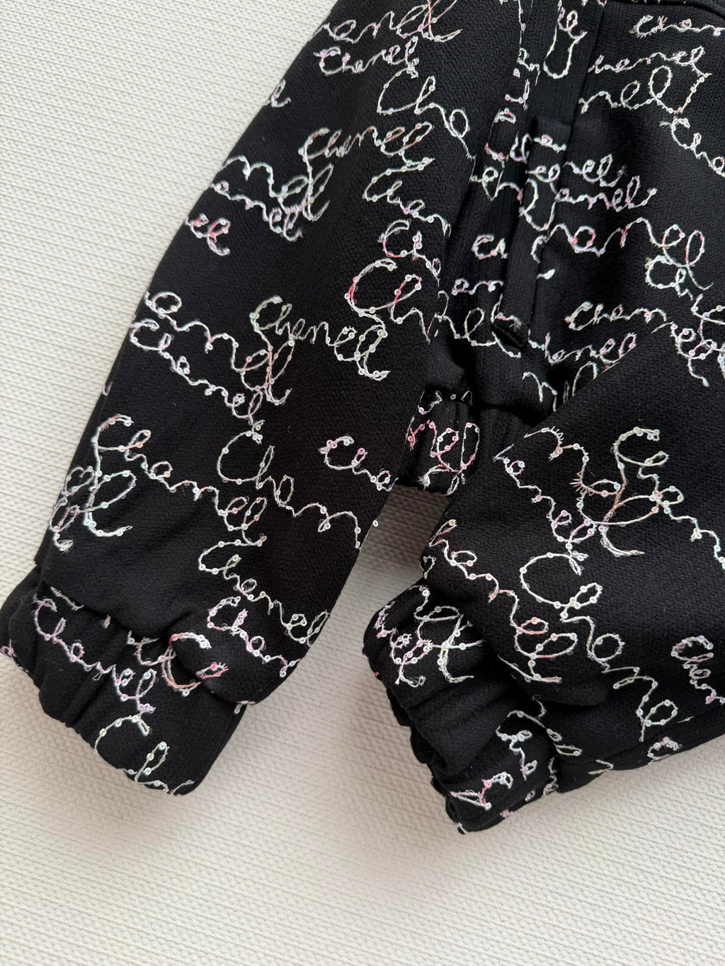 CHANEL 26S JACKET 775