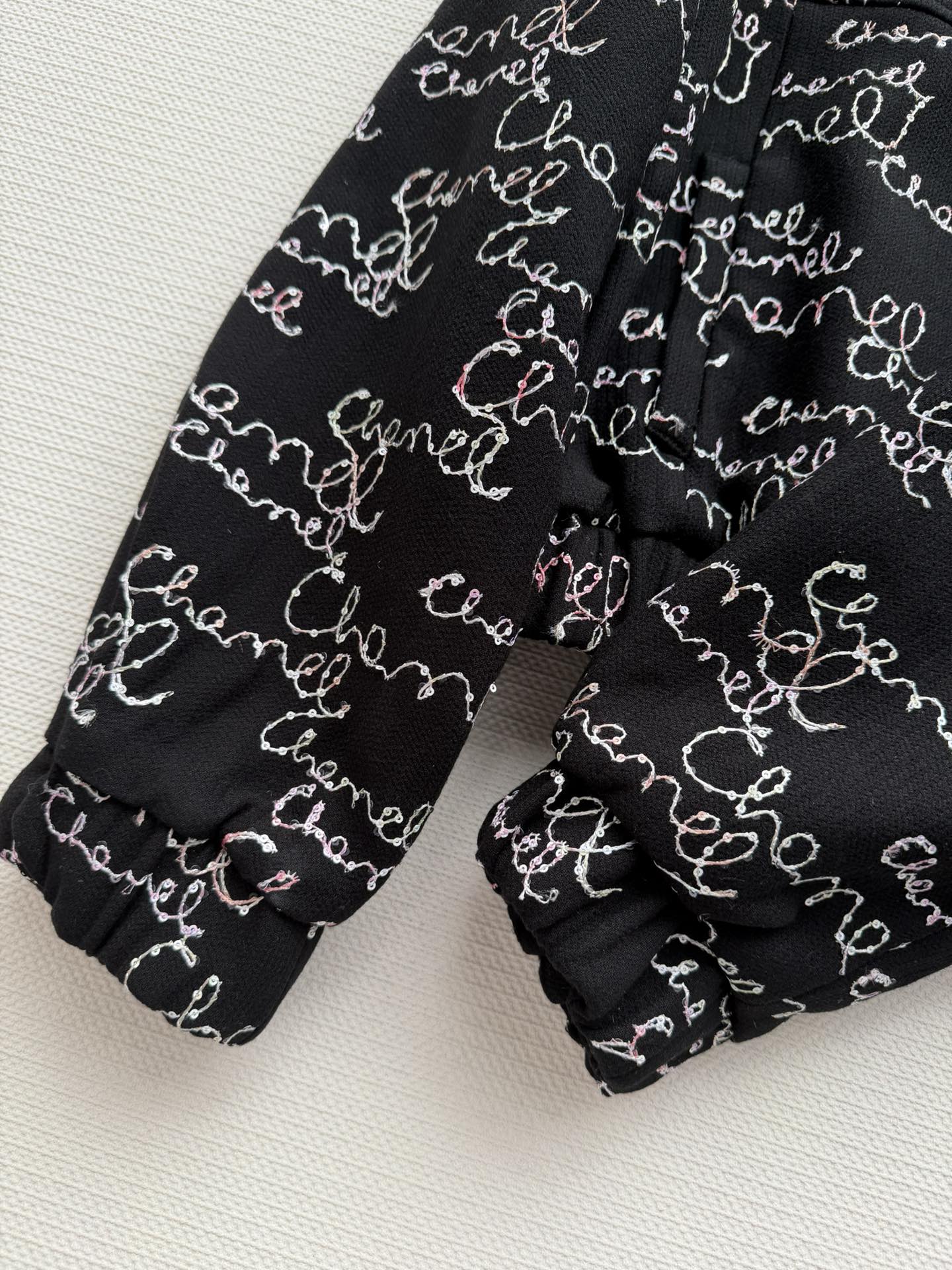 CHANEL 26S JACKET 775