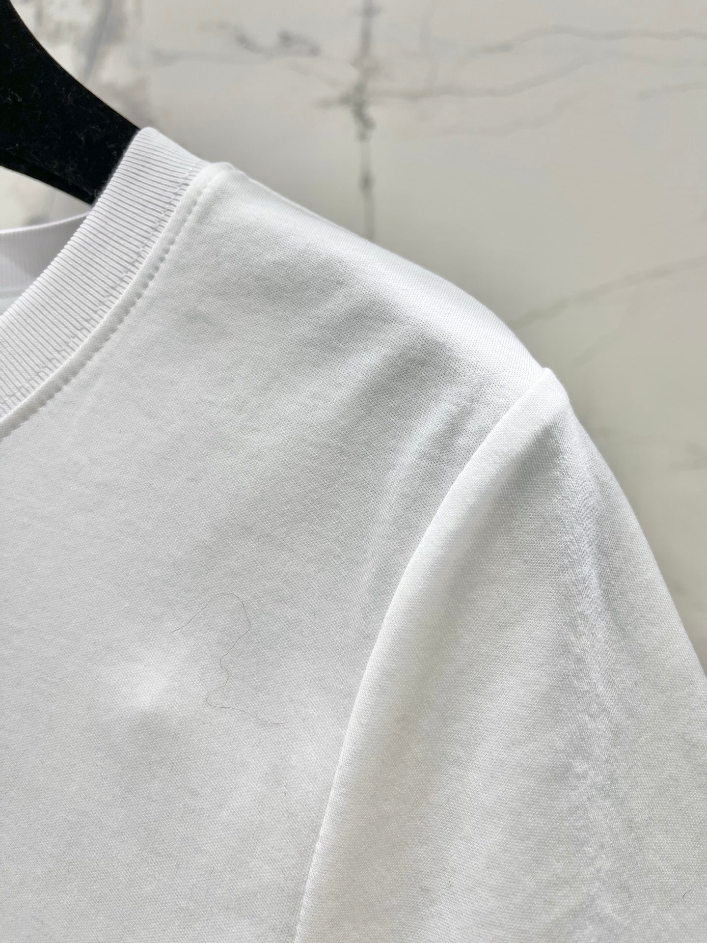 CHANEL 26S SHORT-SLEEVE T-SHIRT 831