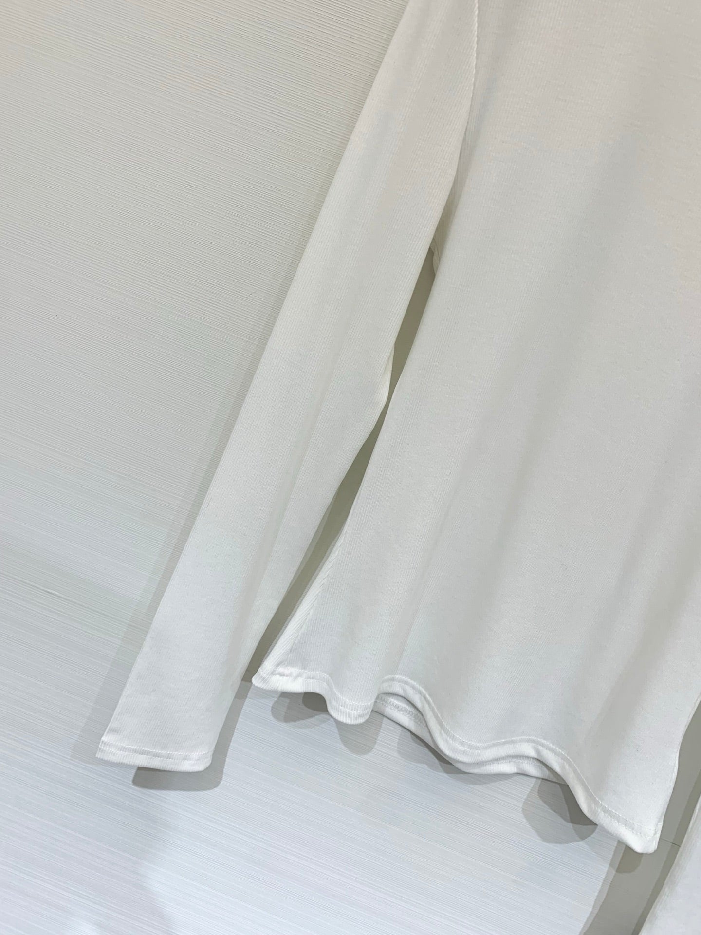 CHANEL 25S CREW NECK T-SHIRT 292