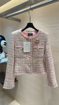 CHANEL 26S JACKET 797