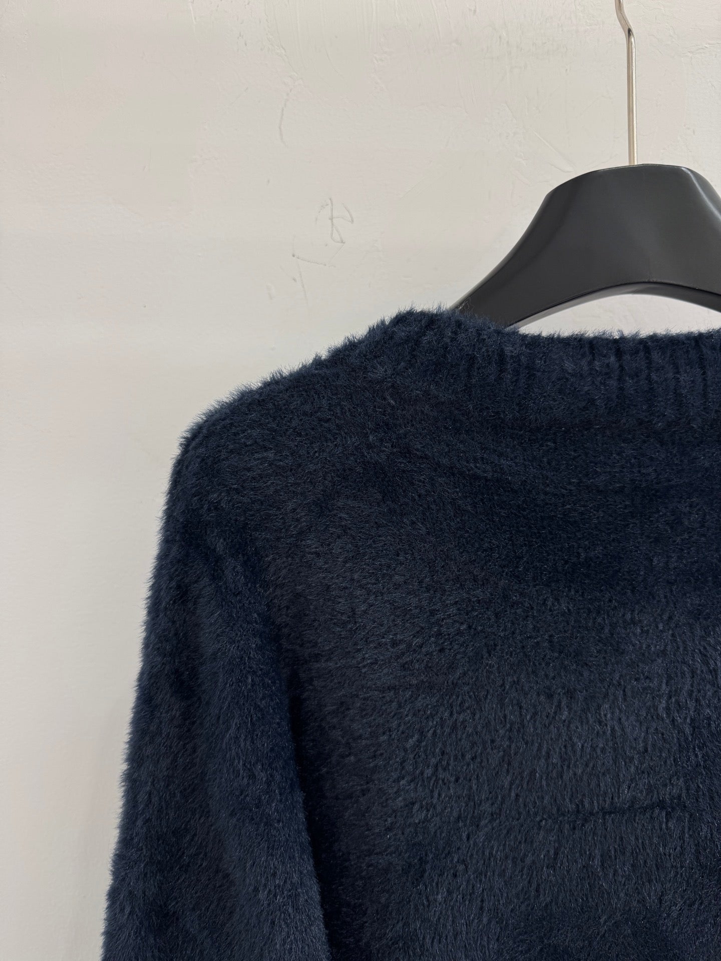 CHANEL 26S SWEATER 736