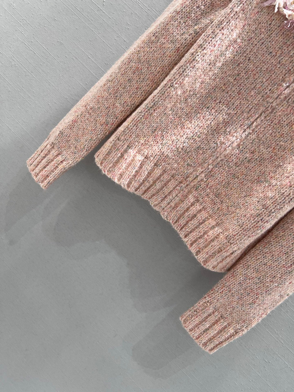 CHANEL 25S CARDIGAN 295