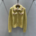CHANEL 25S CARDIGAN 297