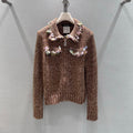 CHANEL 25S CARDIGAN 296