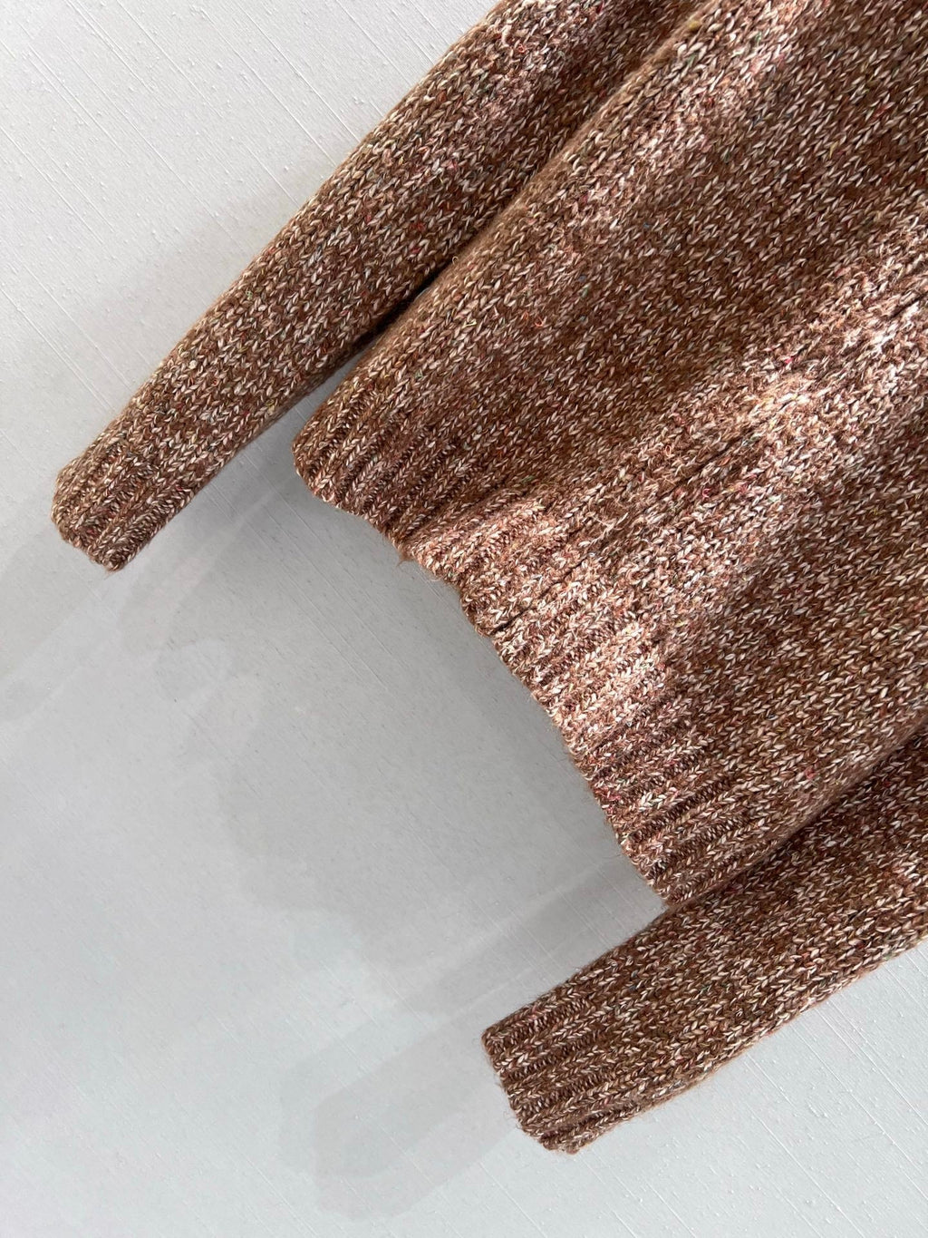 CHANEL 25S CARDIGAN 296