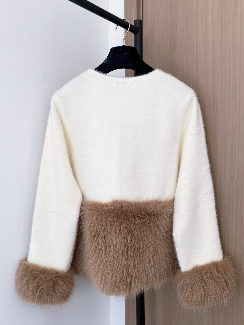 CHANEL 25S CARDIGAN 536