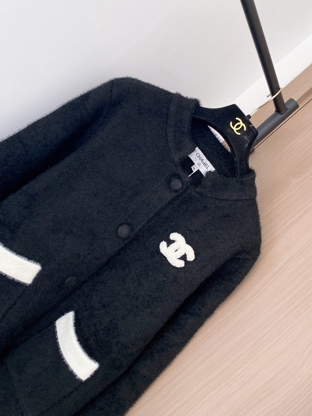 CHANEL 25S CARDIGAN 539