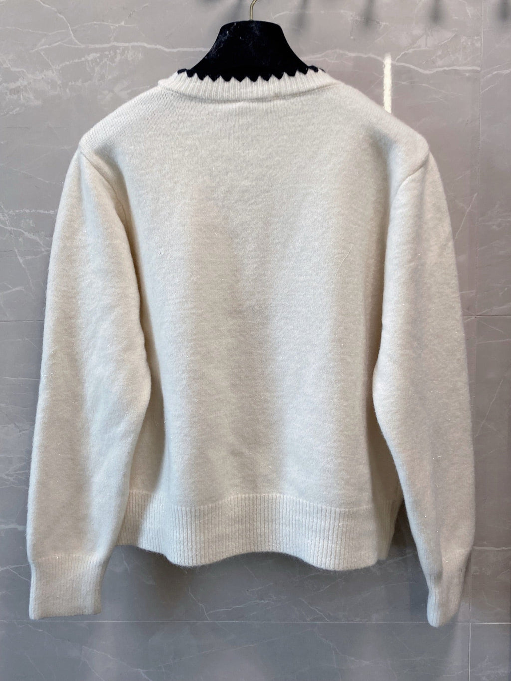 CHANEL 26S CARDIGAN JACKET 655