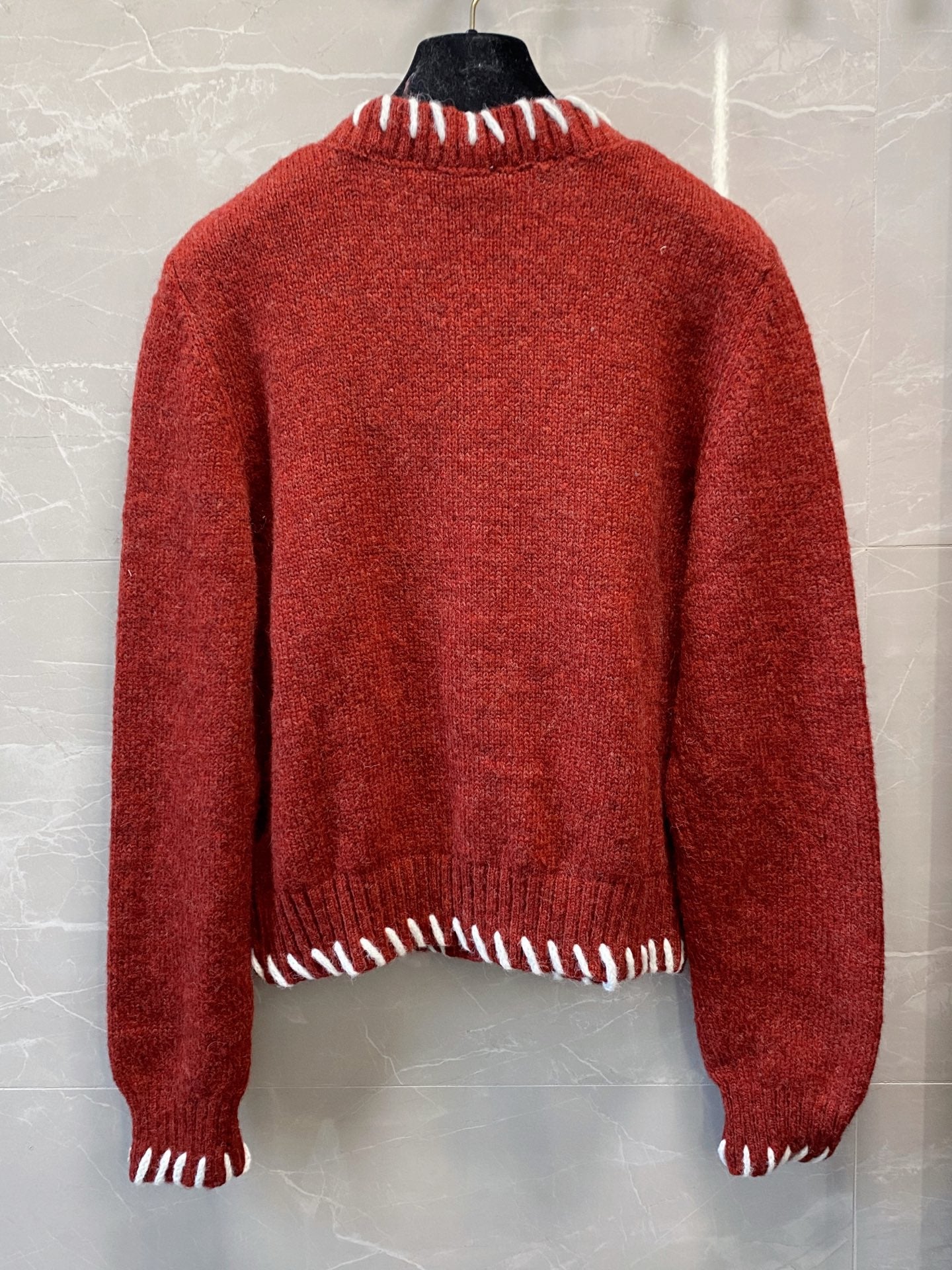 CHANEL 26S CARDIGAN JACKET 658