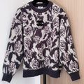CHANEL 26S CREW NECK SWEATER 785