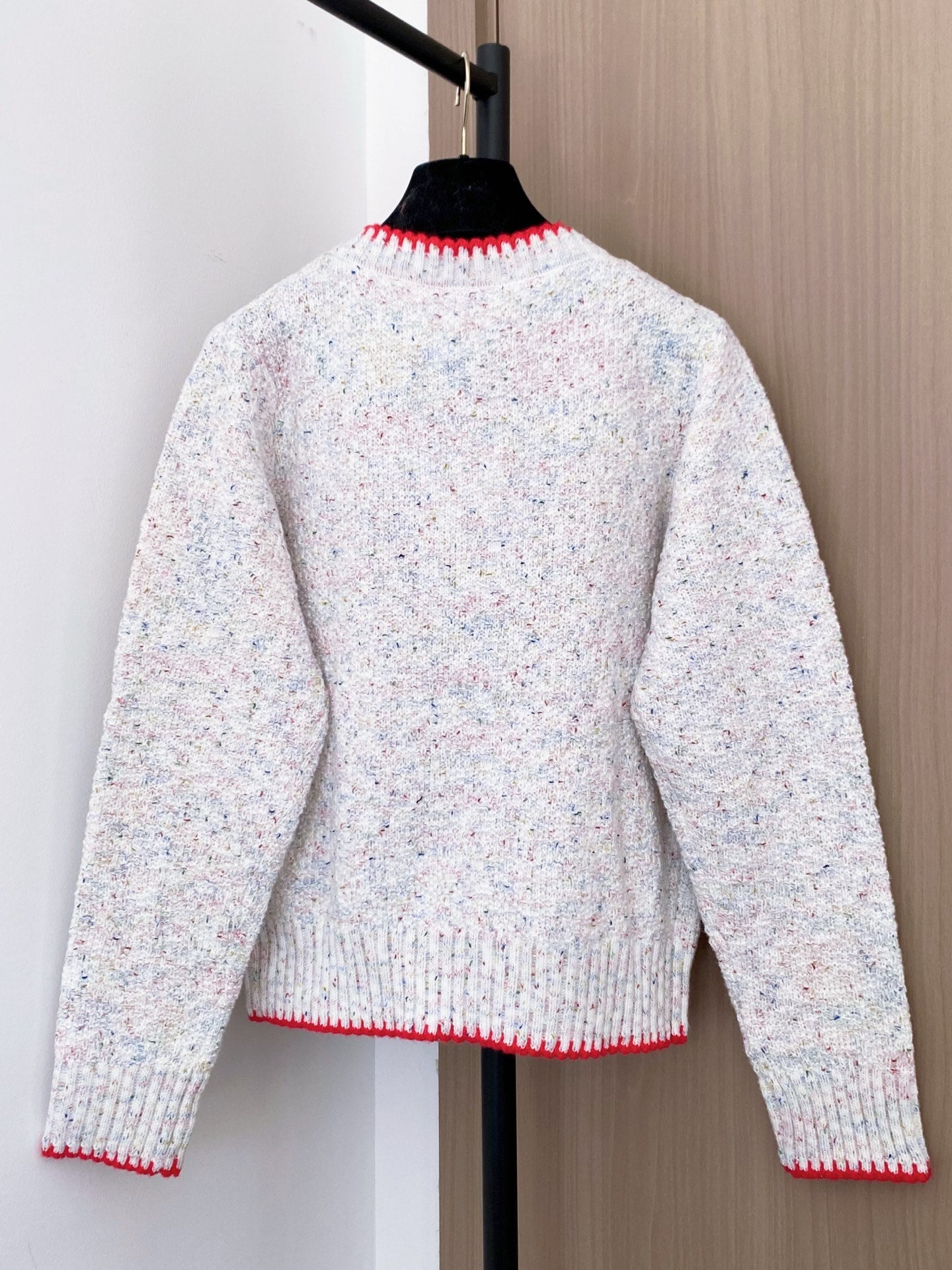 CHANEL 26S CARDIGAN JACKET 790