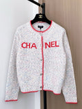CHANEL 26S CARDIGAN JACKET 790