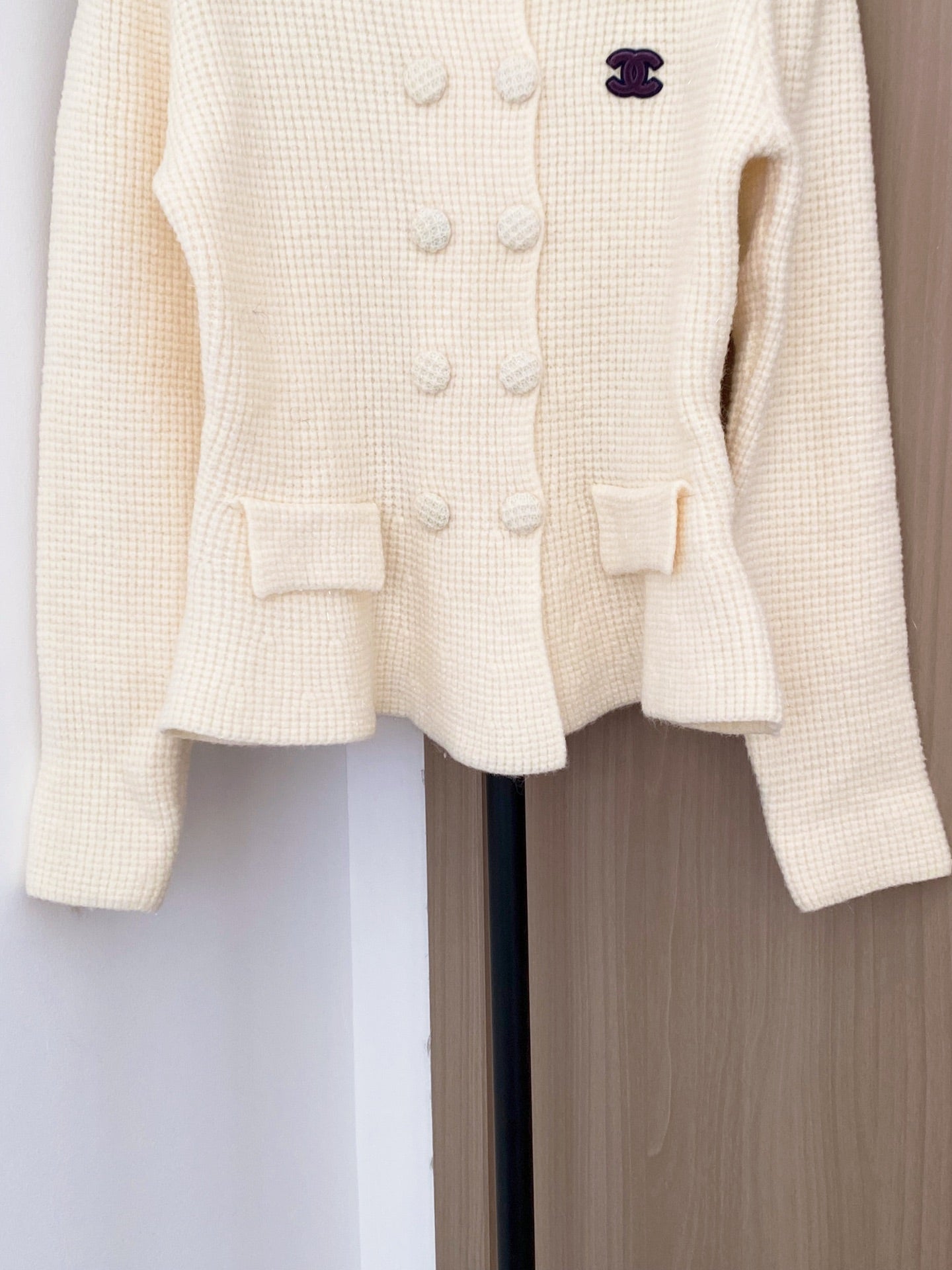 CHANEL 26S CARDIGAN JACKET 792