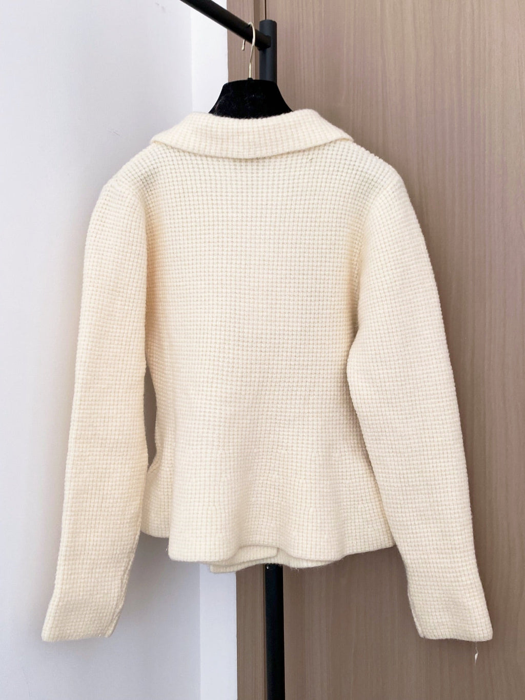 CHANEL 26S CARDIGAN JACKET 792