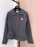 CHANEL 26S CARDIGAN JACKET 791