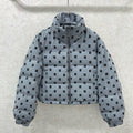 CHANEL 25S DOWN JACKET 310