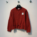 CHANEL 25S CARDIGAN 612
