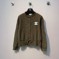CHANEL 25S CARDIGAN 610