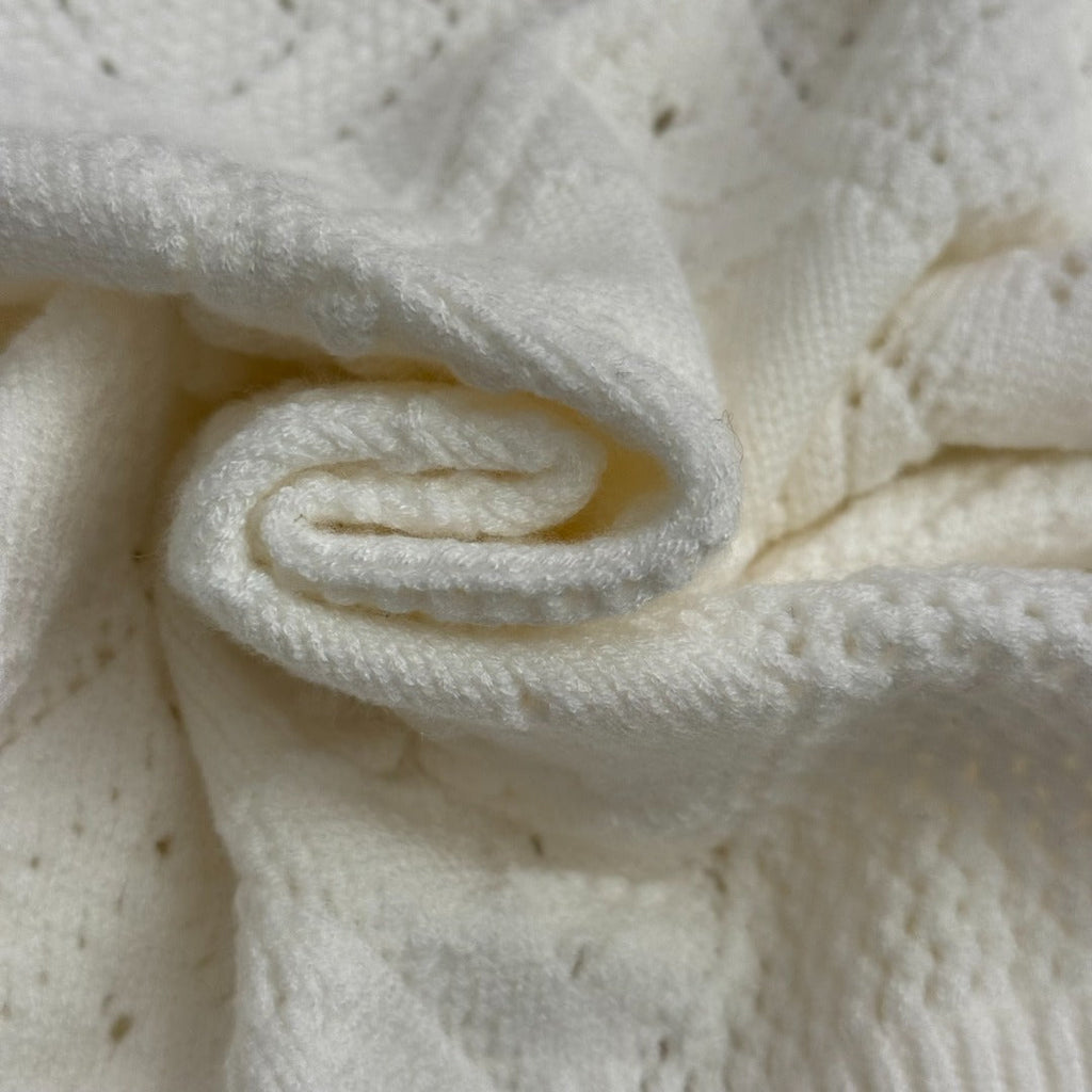 CHANEL 25S SWEATER 333