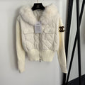 CHANEL 25S JACKET 566