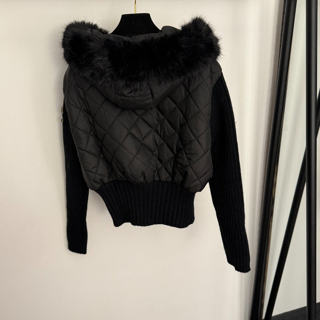 CHANEL 25S JACKET 567