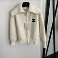 CHANEL 25S CARDIGAN 561