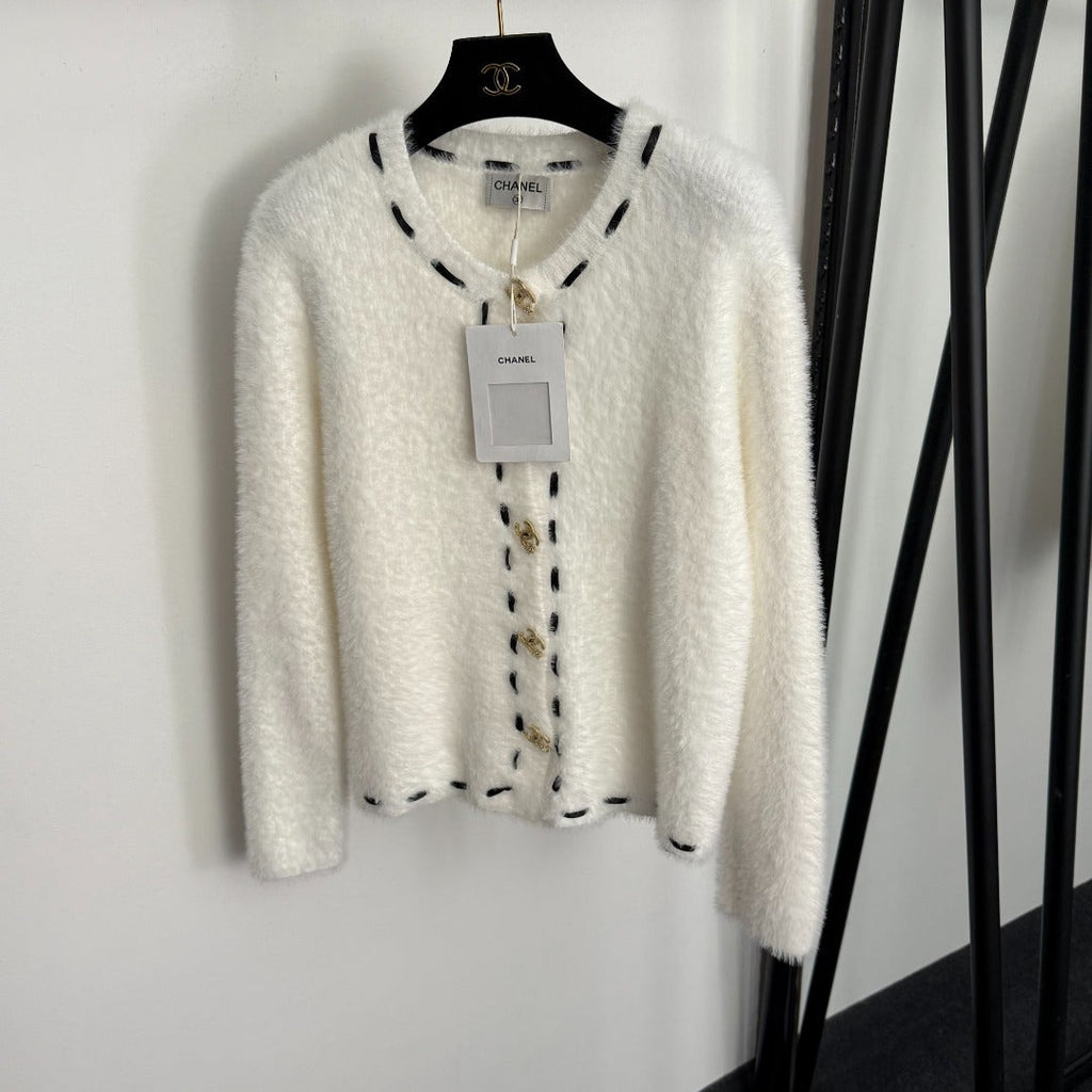 CHANEL 25S CARDIGAN 553