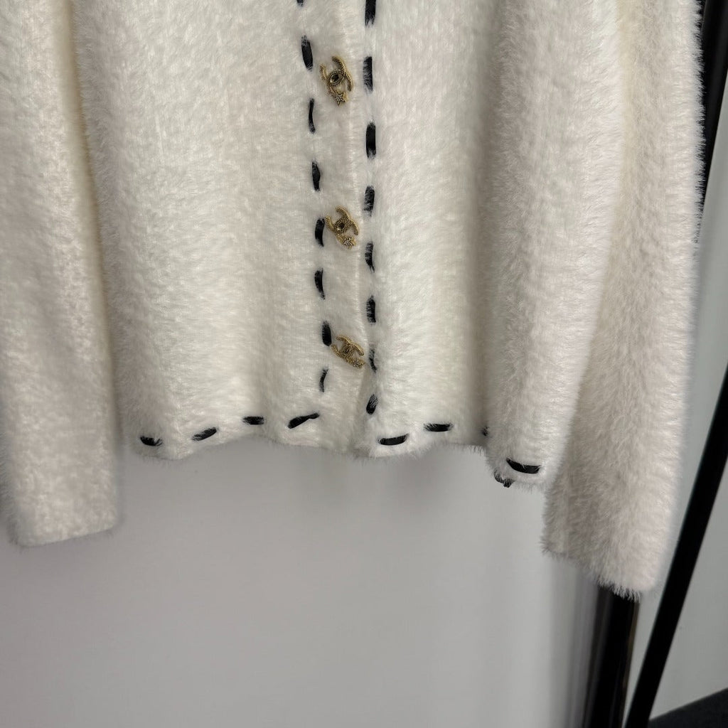 CHANEL 25S CARDIGAN 553