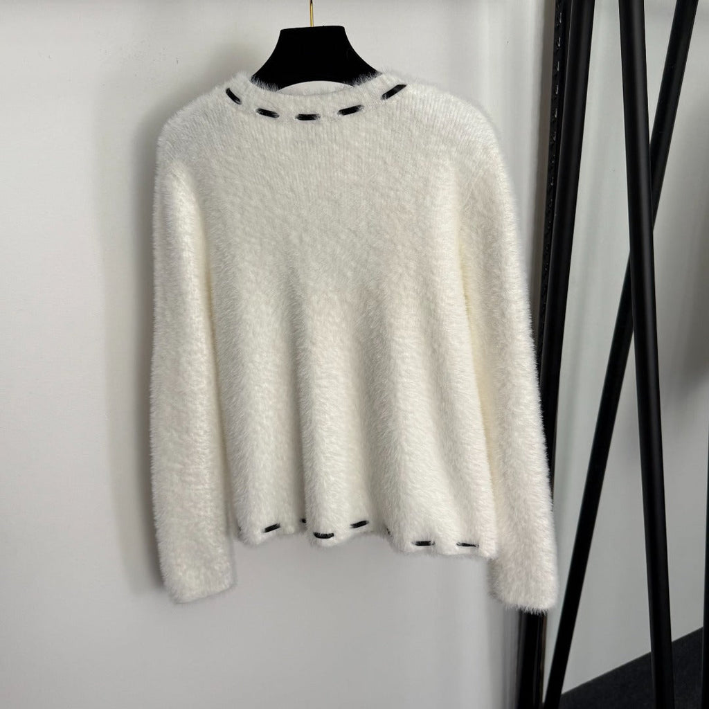 CHANEL 25S CARDIGAN 553
