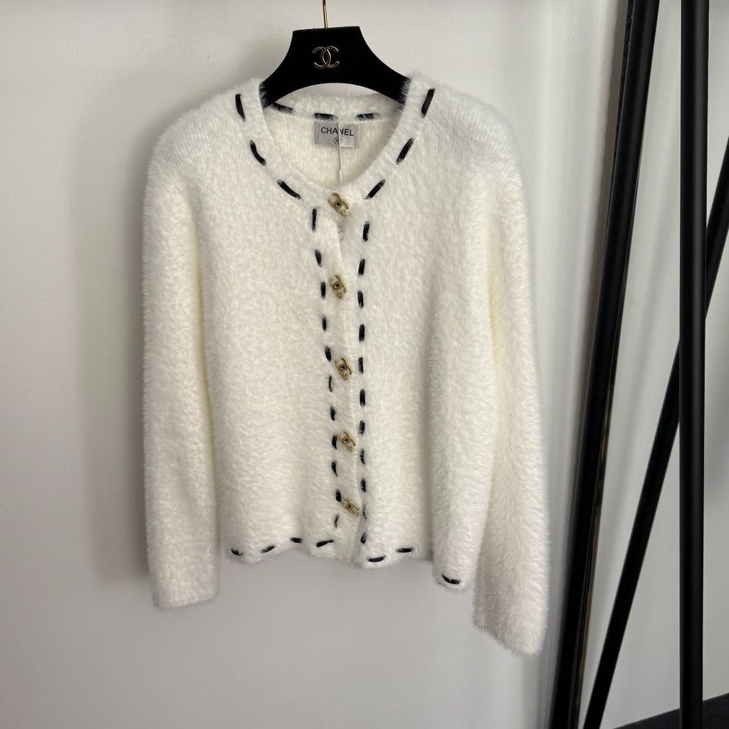CHANEL 25S CARDIGAN 553