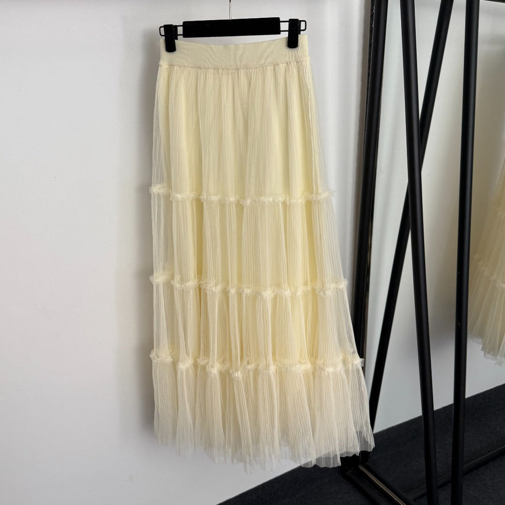 CHANEL 25S DRESS SET 550