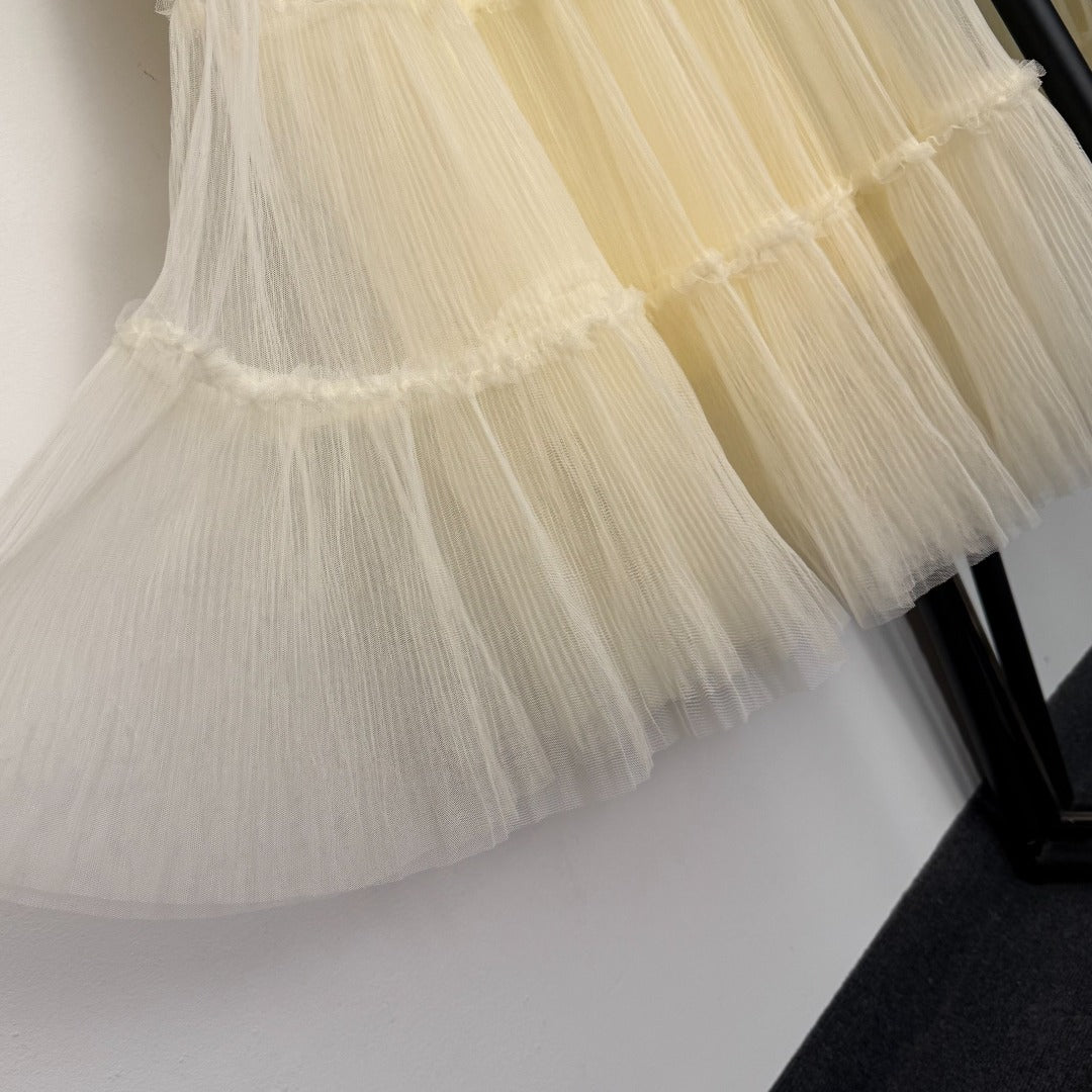 CHANEL 25S DRESS SET 550