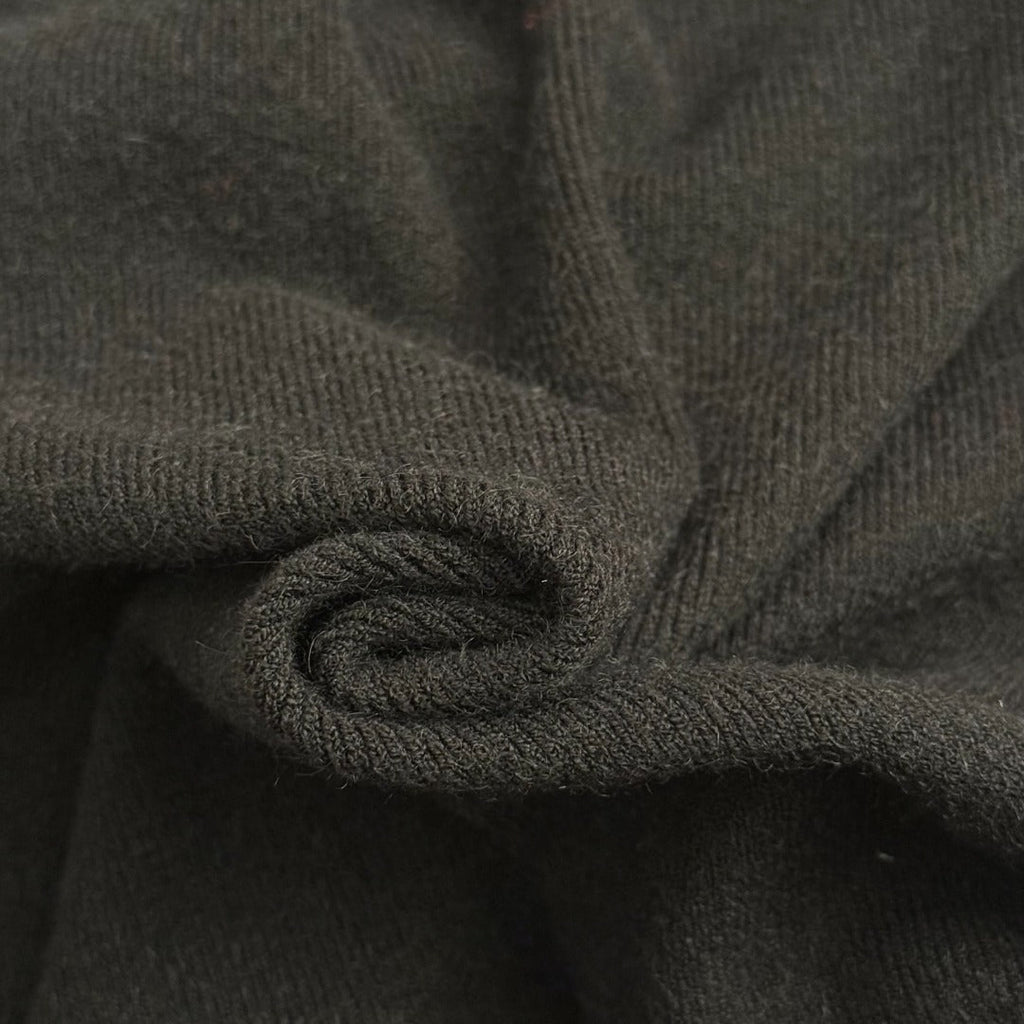 CHANEL 26S HIGH-NECK KNIT SWEATER 764