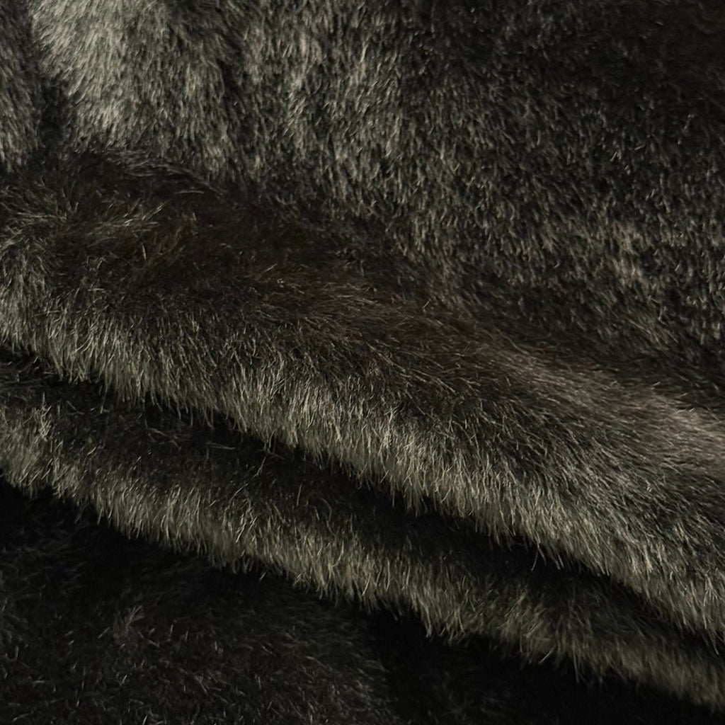 CHANEL 26S FOX FUR JACKET 766