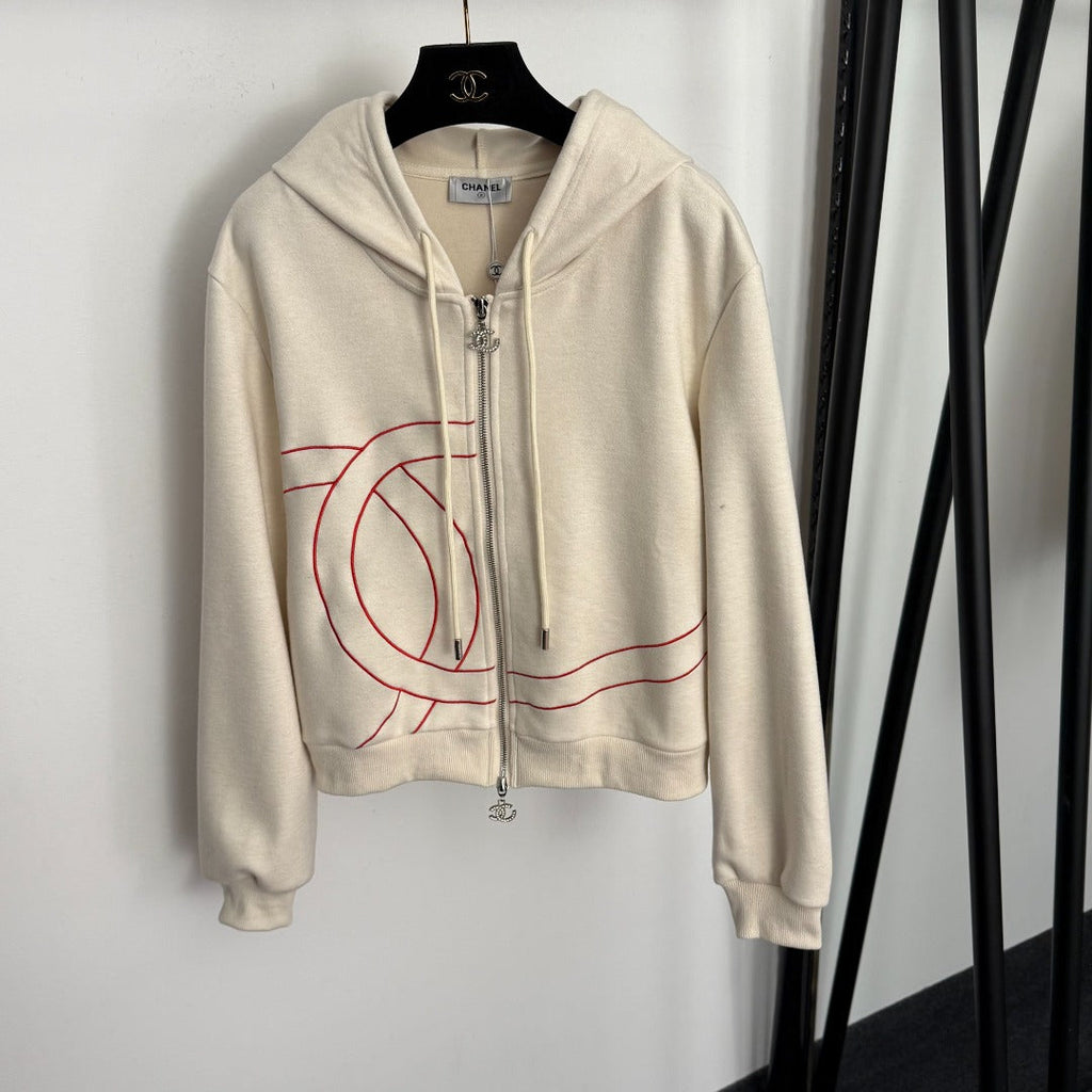 CHANEL 26S SPORTSWEAR SET 754