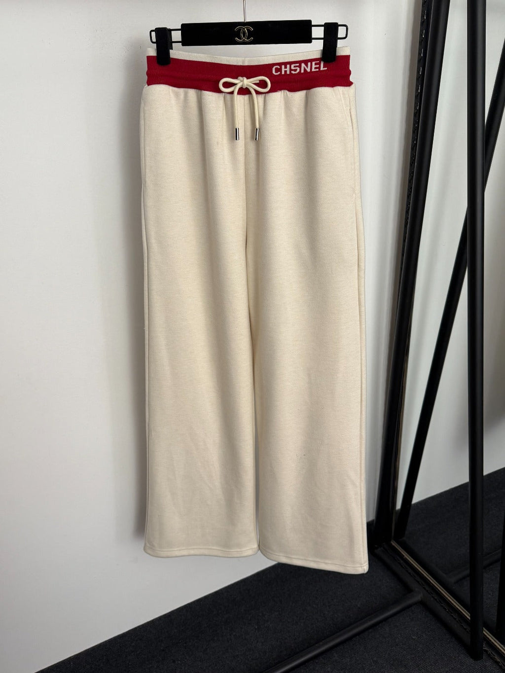 CHANEL 26S SPORTSWEAR SET 754