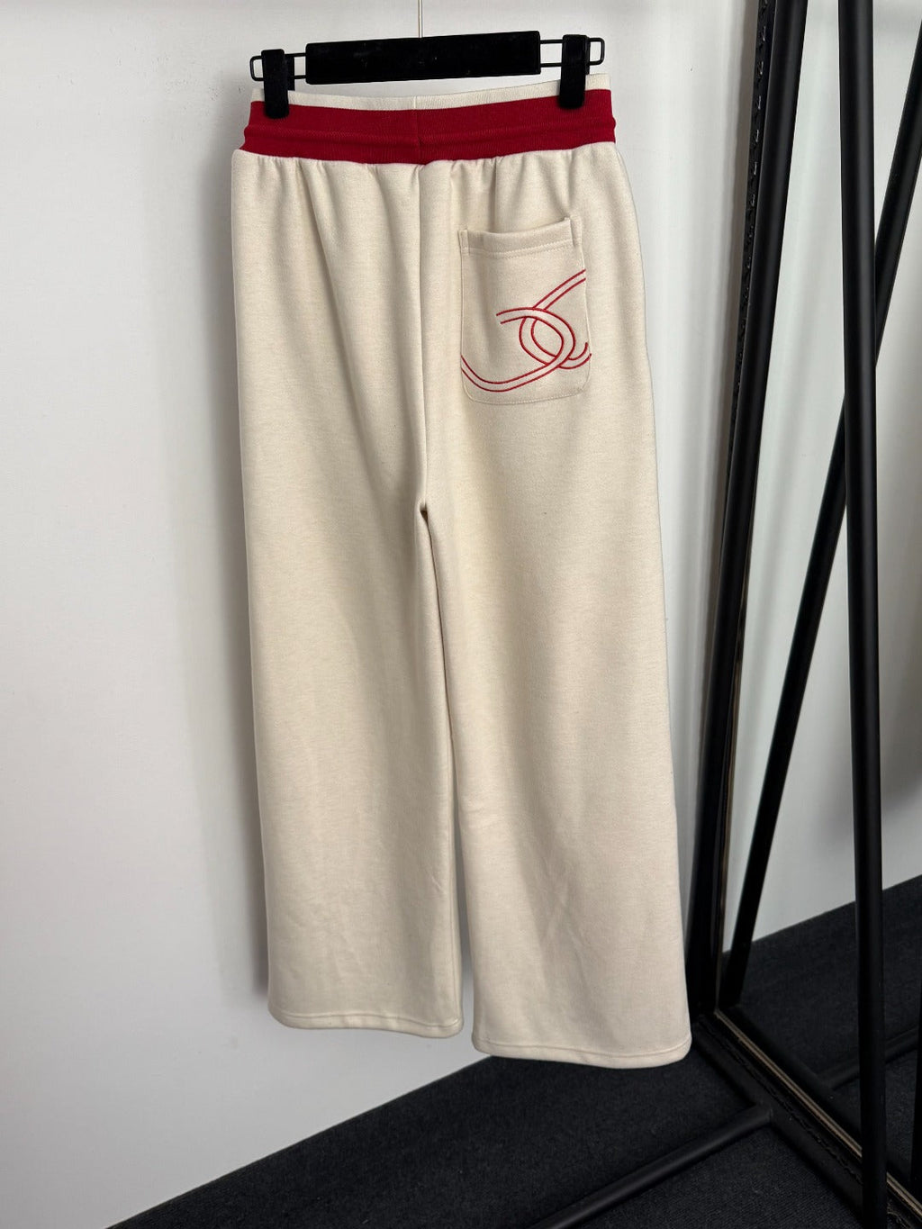 CHANEL 26S SPORTSWEAR SET 754