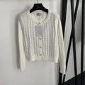 CHANEL 26S CARDIGAN 684
