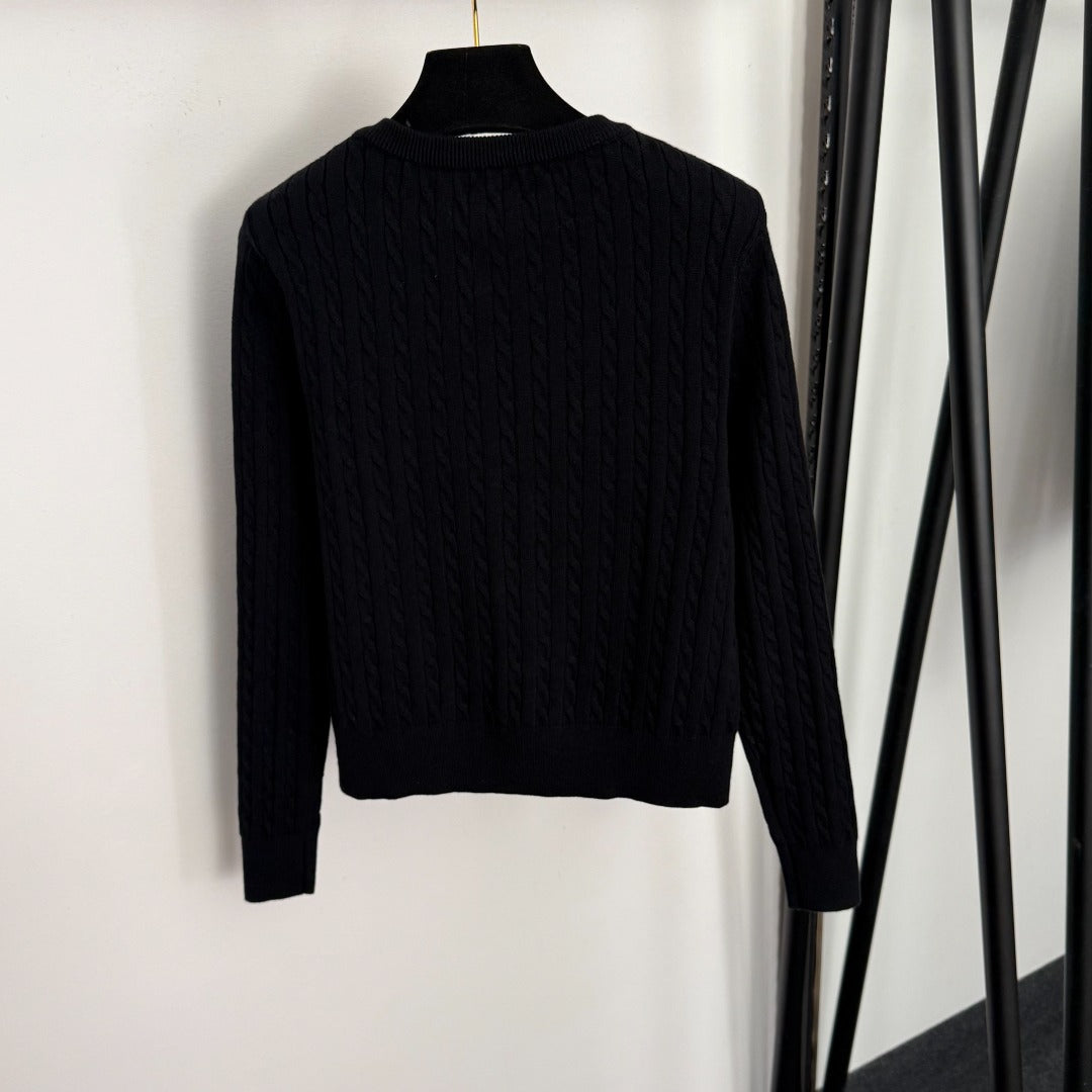 CHANEL 26S CARDIGAN 683