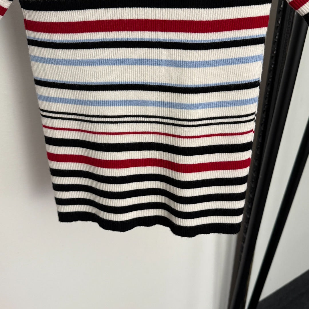 CHANEL 26S POLO SHIRT 835