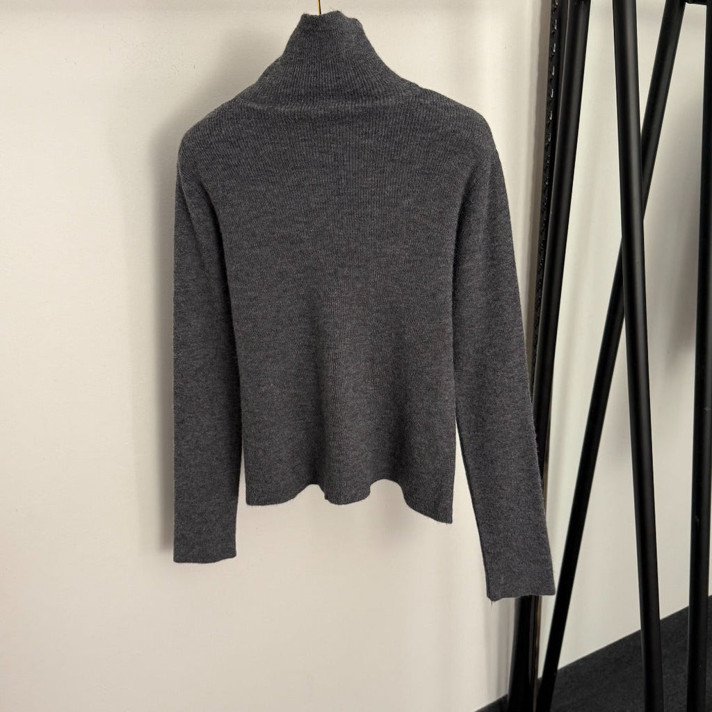 CHANEL 26S THREE-PIECE KNIT SET 780