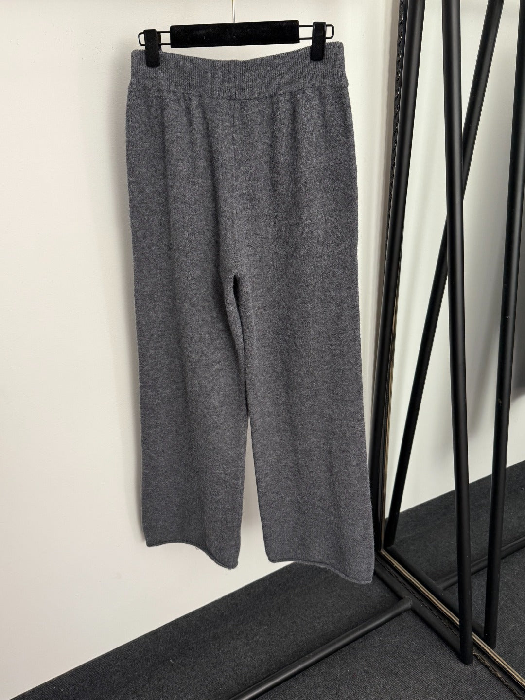 CHANEL 26S THREE-PIECE KNIT SET 780