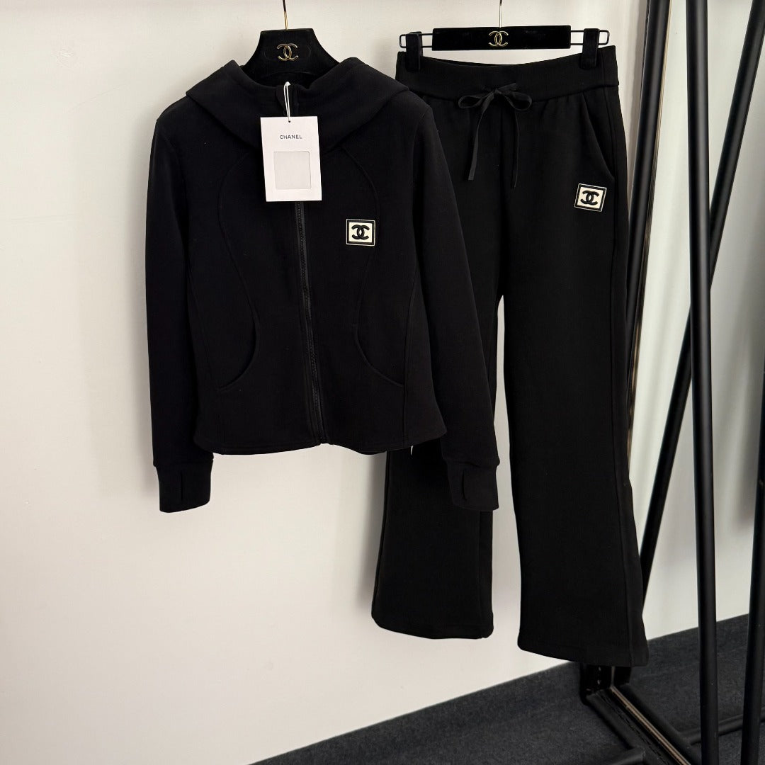 CHANEL 26S SPORTS SET 778