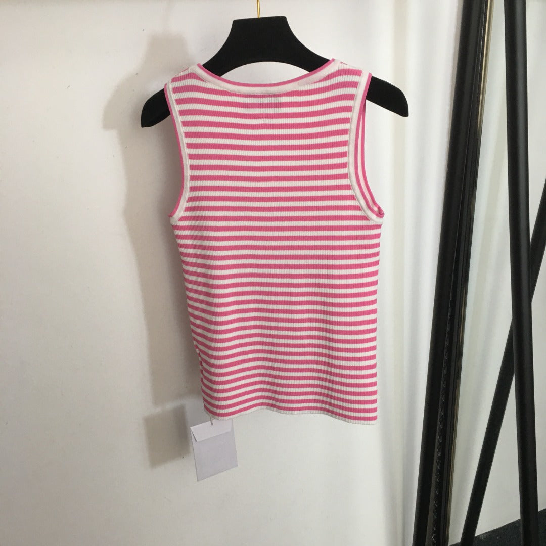 CHANEL 26S TANK TOP 852